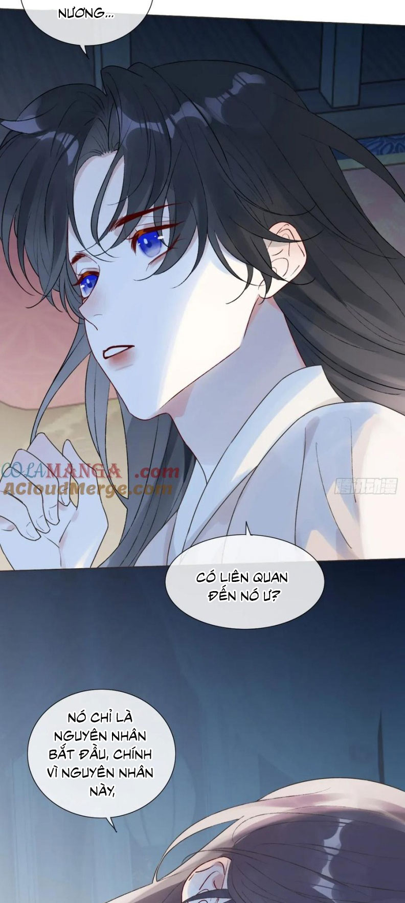 Chồng Trước Của Ma Hoàng Sống Lại Rồi Chap 22 - Trang 2