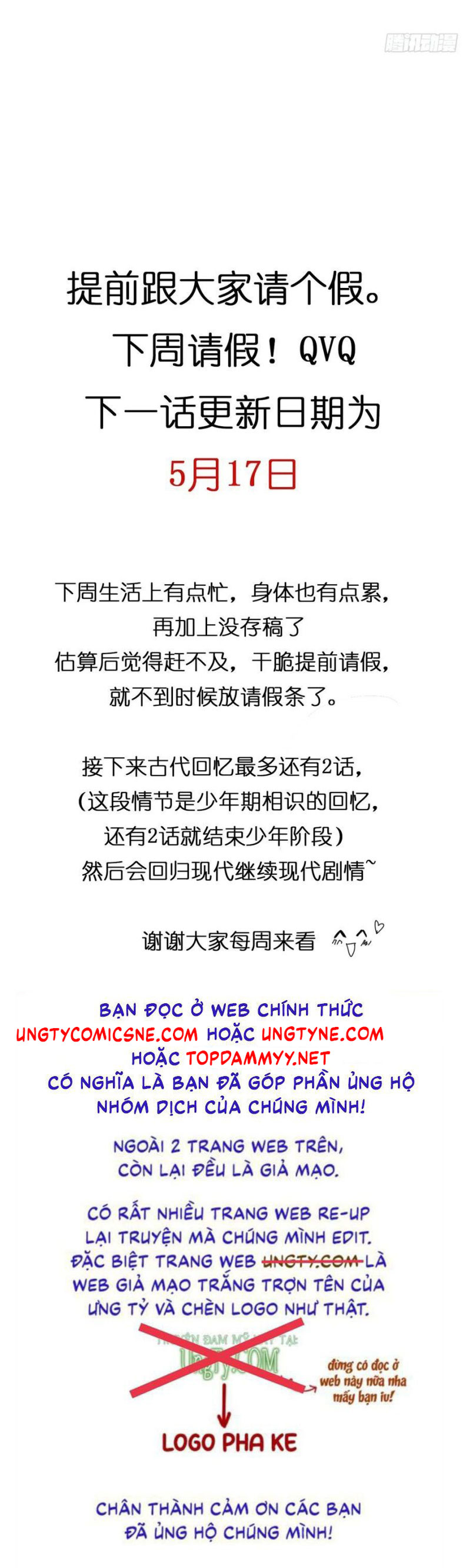 Chồng Trước Của Ma Hoàng Sống Lại Rồi Chap 22 - Trang 2