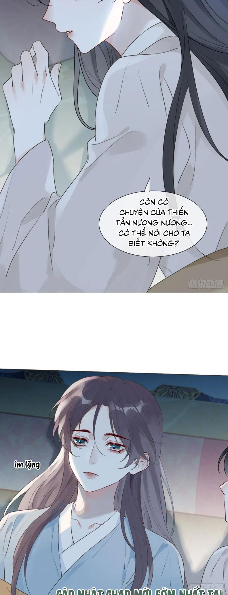 Chồng Trước Của Ma Hoàng Sống Lại Rồi Chap 22 - Trang 2