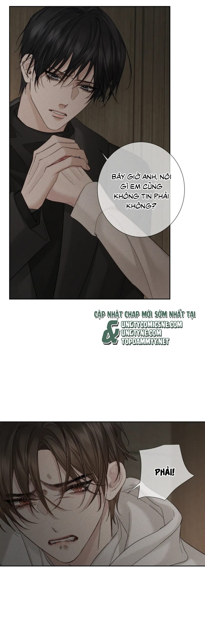 Nhân Vật Chính Chỉ Muốn Yêu Đương Chap 223 - Next Chap 224