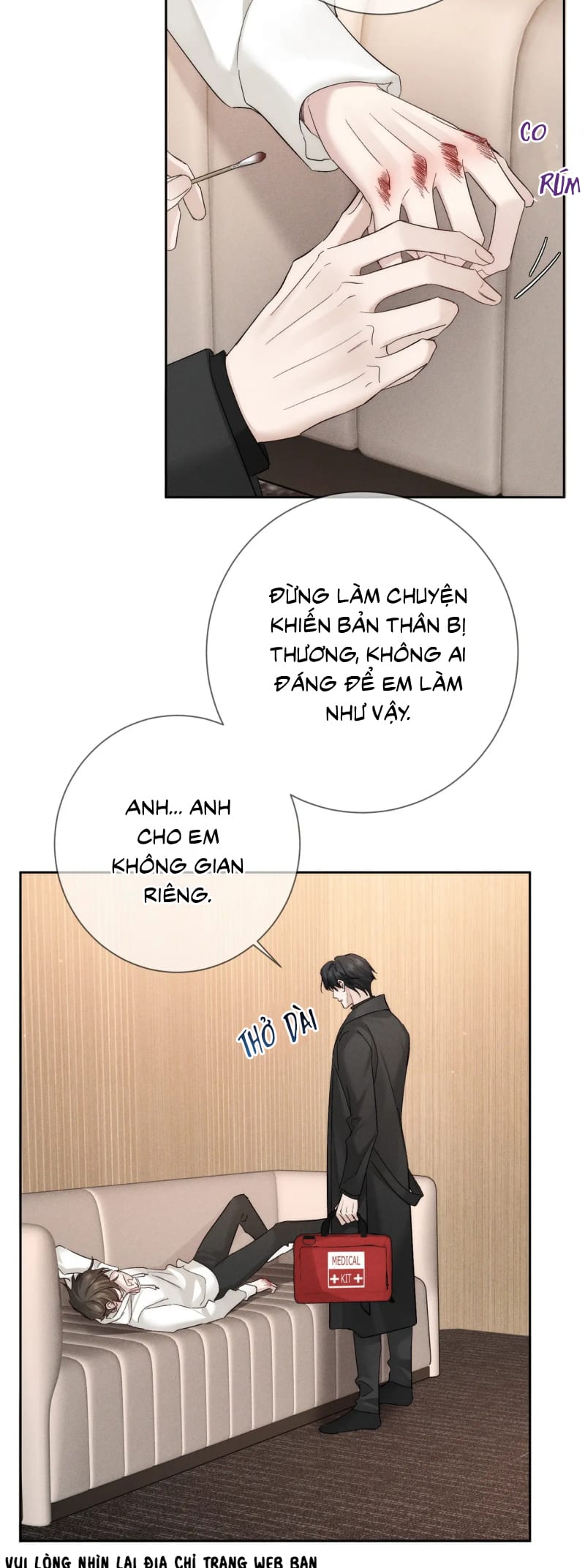 Nhân Vật Chính Chỉ Muốn Yêu Đương Chap 223 - Next Chap 224