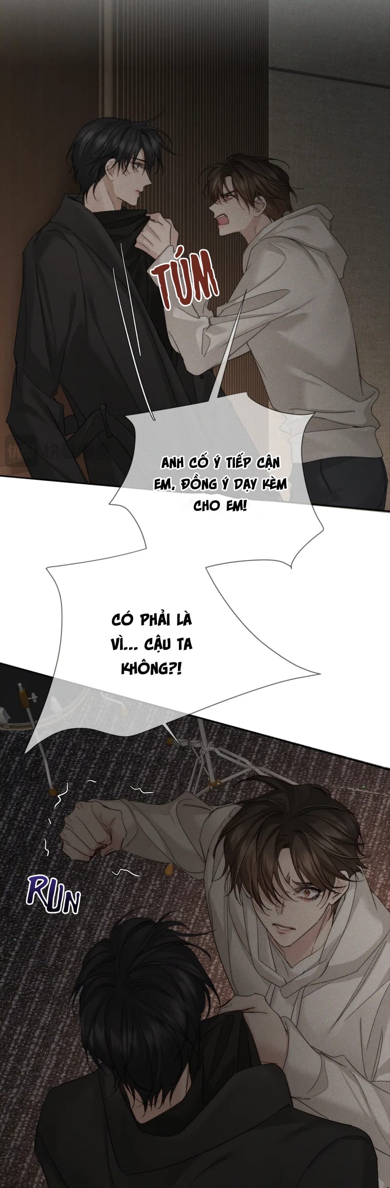 Nhân Vật Chính Chỉ Muốn Yêu Đương Chap 223 - Next Chap 224