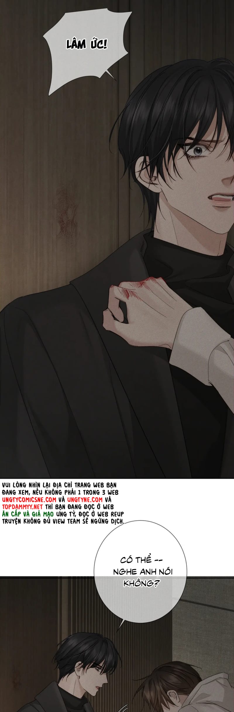 Nhân Vật Chính Chỉ Muốn Yêu Đương Chap 223 - Next Chap 224