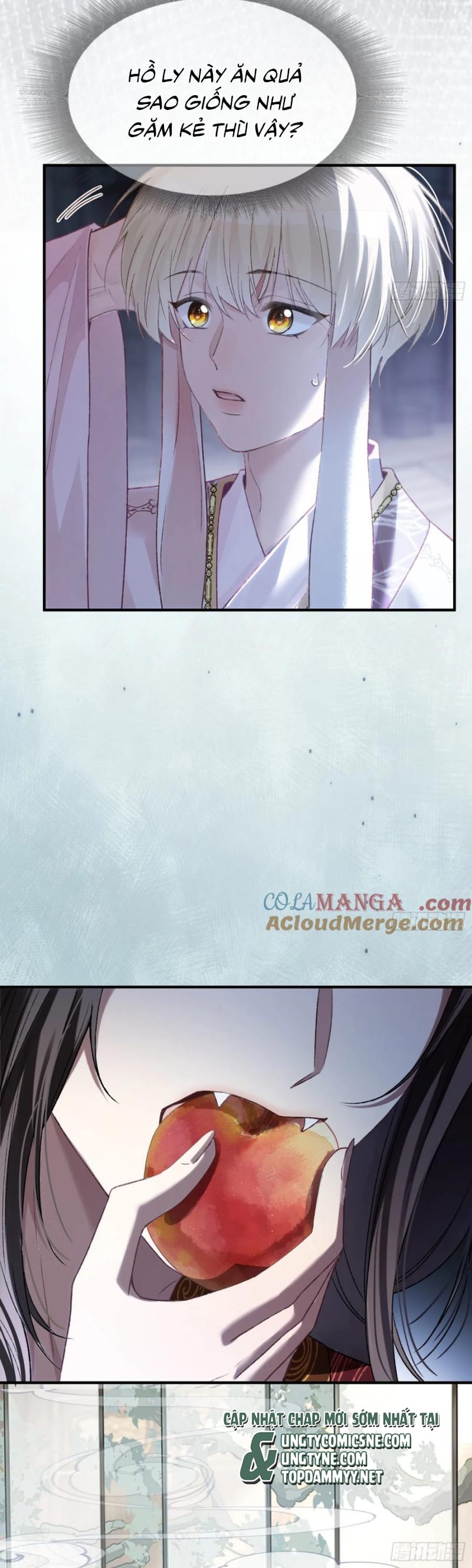 Xuyên Nhanh: Quan Hệ Gây Nghiện Chap 121 - Next Chap 122