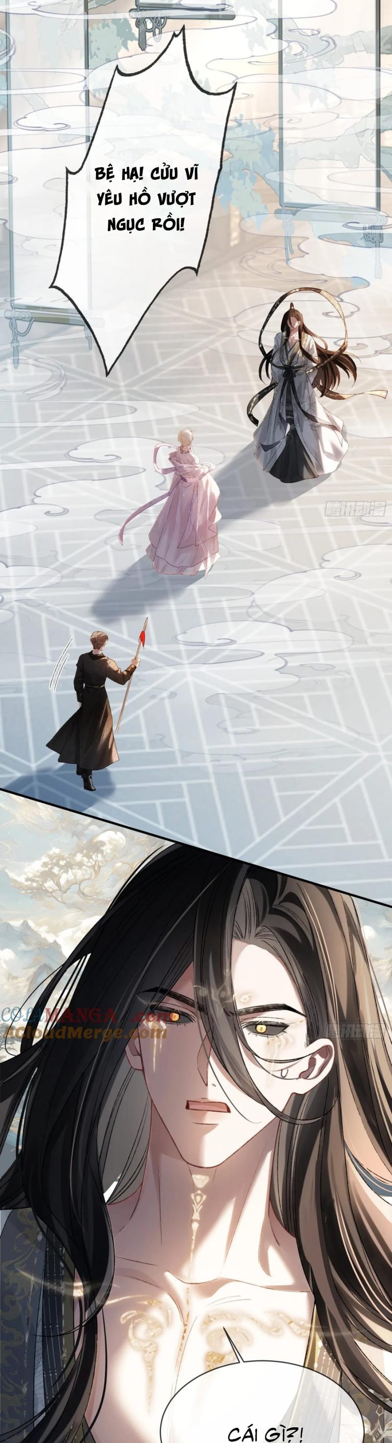 Xuyên Nhanh: Quan Hệ Gây Nghiện Chap 121 - Next Chap 122