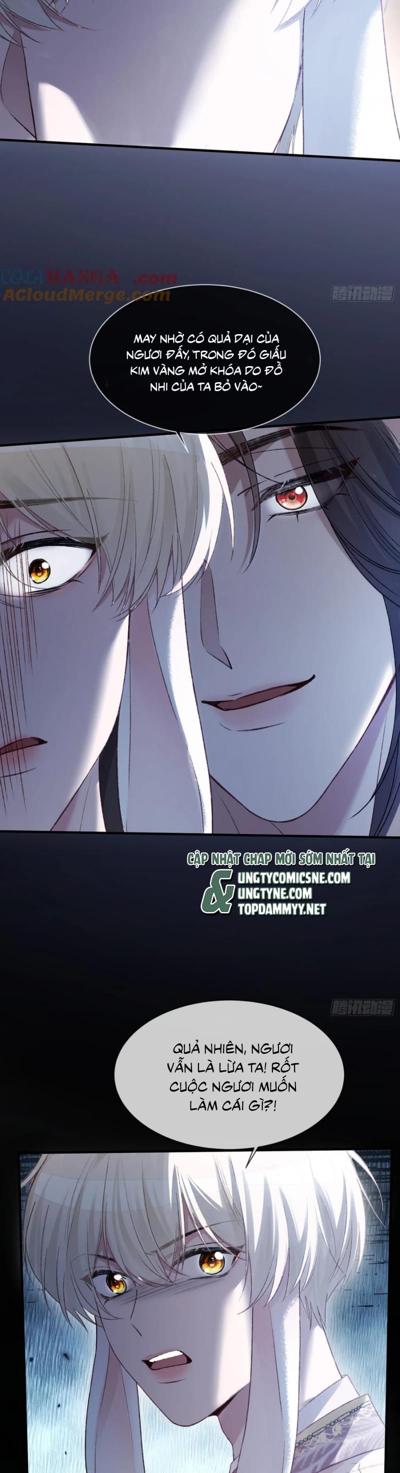 Xuyên Nhanh: Quan Hệ Gây Nghiện Chap 121 - Next Chap 122