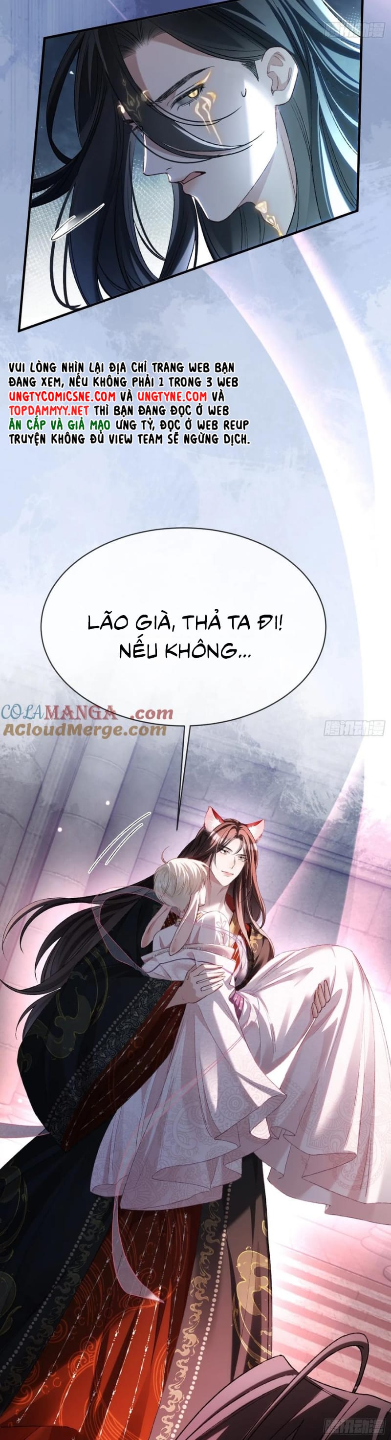 Xuyên Nhanh: Quan Hệ Gây Nghiện Chap 121 - Next Chap 122