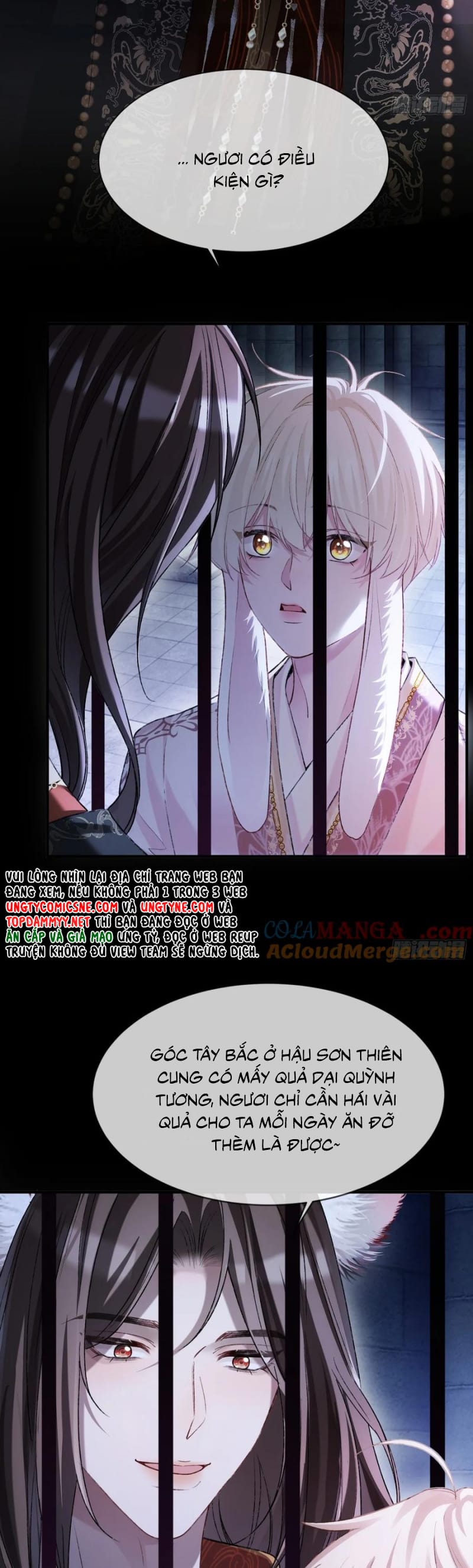 Xuyên Nhanh: Quan Hệ Gây Nghiện Chap 121 - Next Chap 122