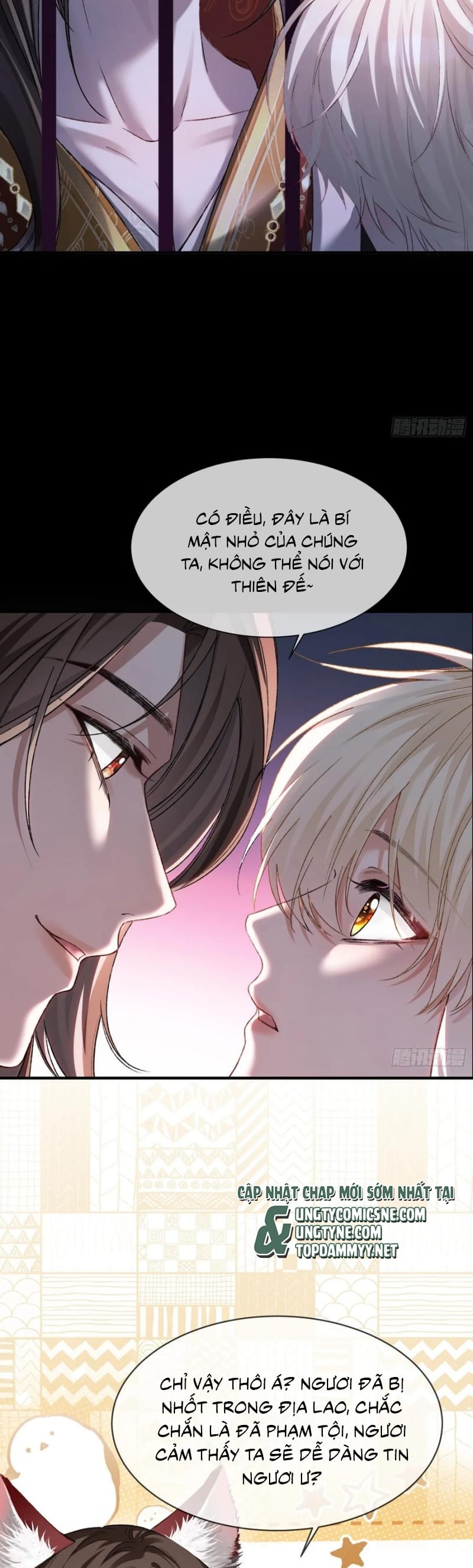 Xuyên Nhanh: Quan Hệ Gây Nghiện Chap 121 - Next Chap 122