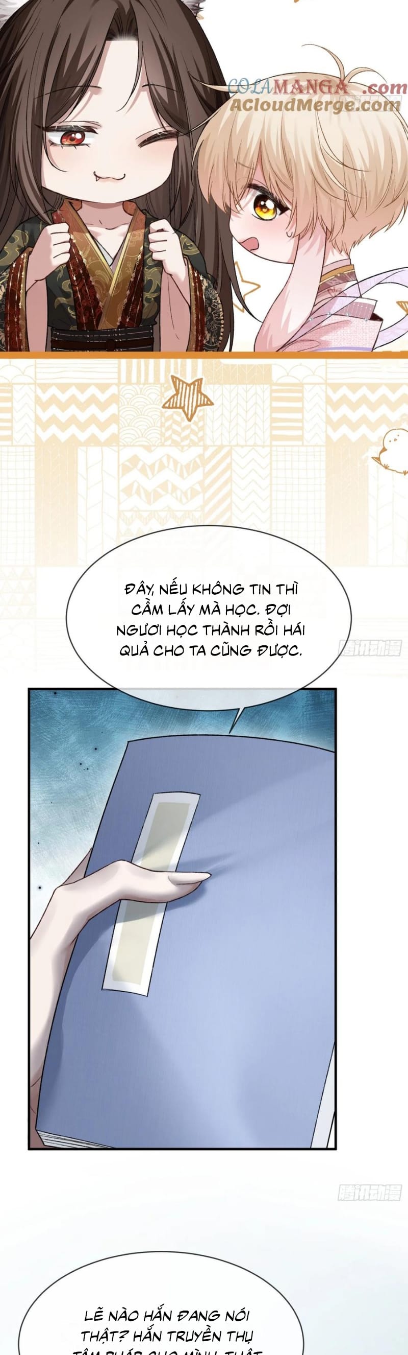 Xuyên Nhanh: Quan Hệ Gây Nghiện Chap 121 - Next Chap 122