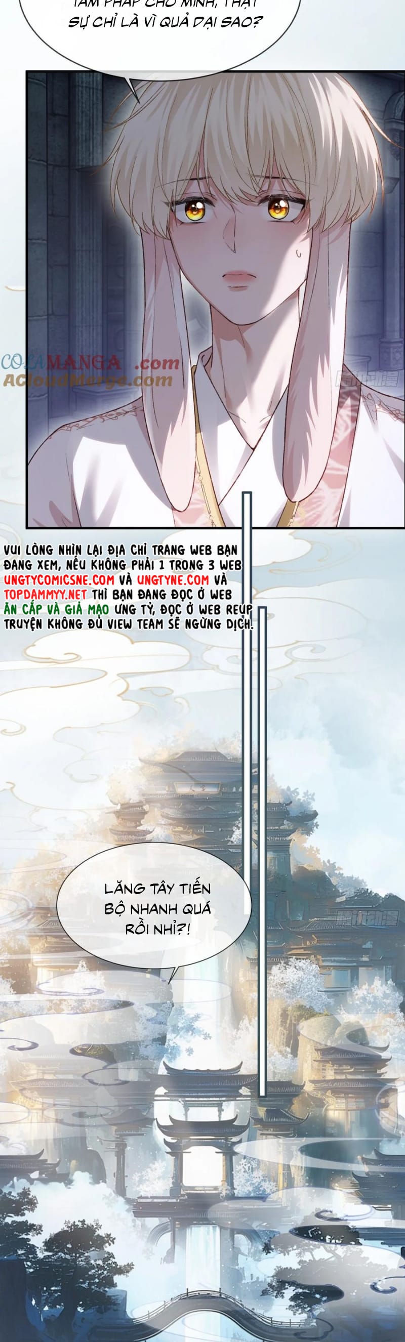 Xuyên Nhanh: Quan Hệ Gây Nghiện Chap 121 - Next Chap 122