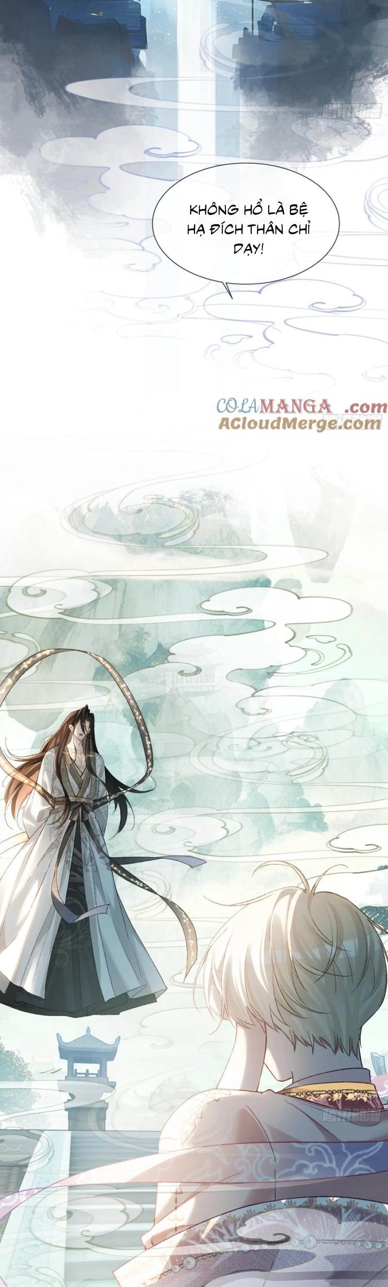 Xuyên Nhanh: Quan Hệ Gây Nghiện Chap 121 - Next Chap 122