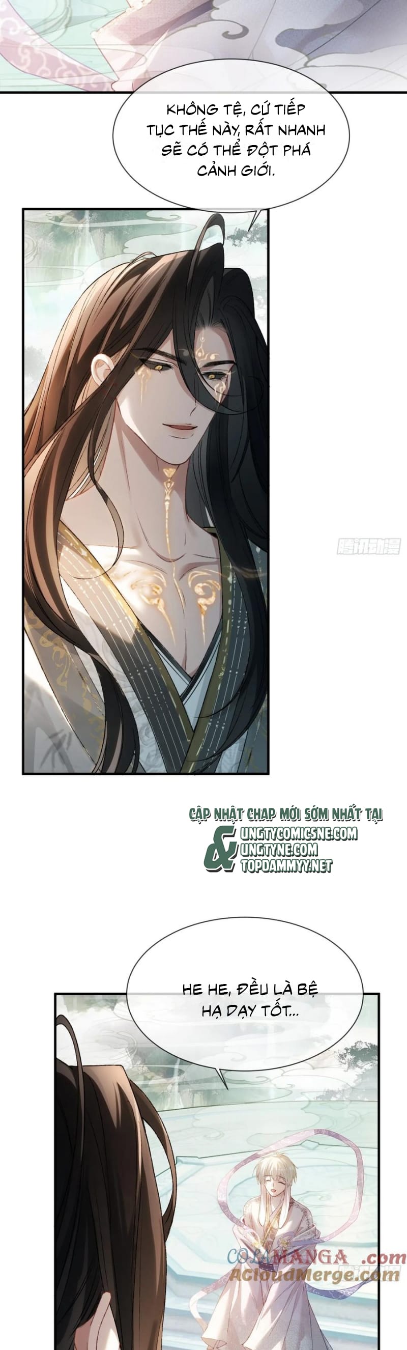 Xuyên Nhanh: Quan Hệ Gây Nghiện Chap 121 - Next Chap 122