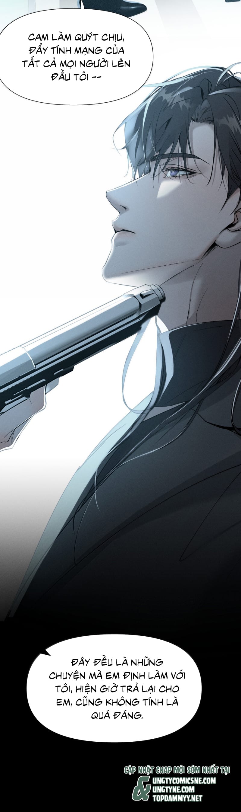 Ảnh Đế Cứ Muốn Làm Kim Chủ Của Tôi Chap 69 - Trang 4