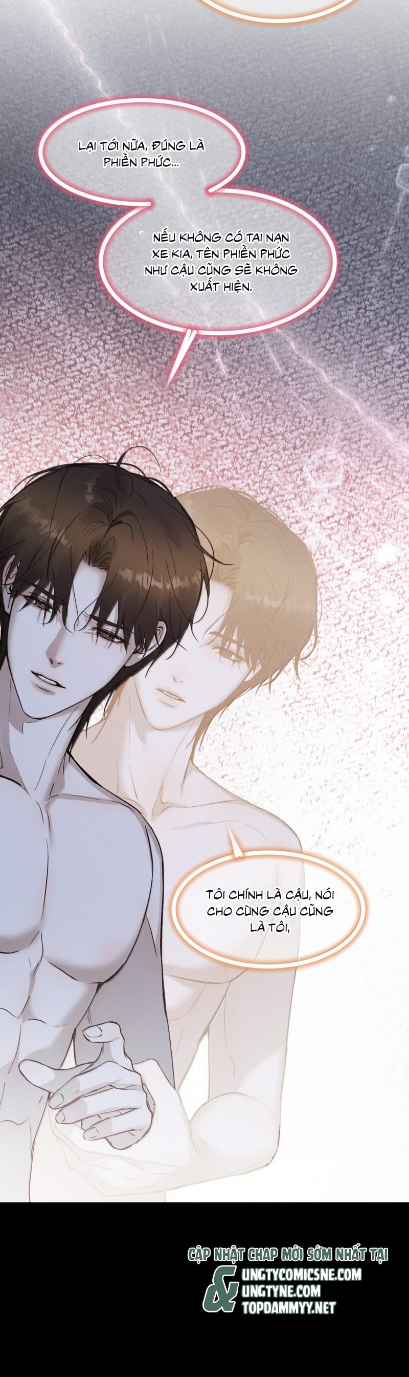 Ảnh Đế Cứ Muốn Làm Kim Chủ Của Tôi Chap 69 - Trang 4