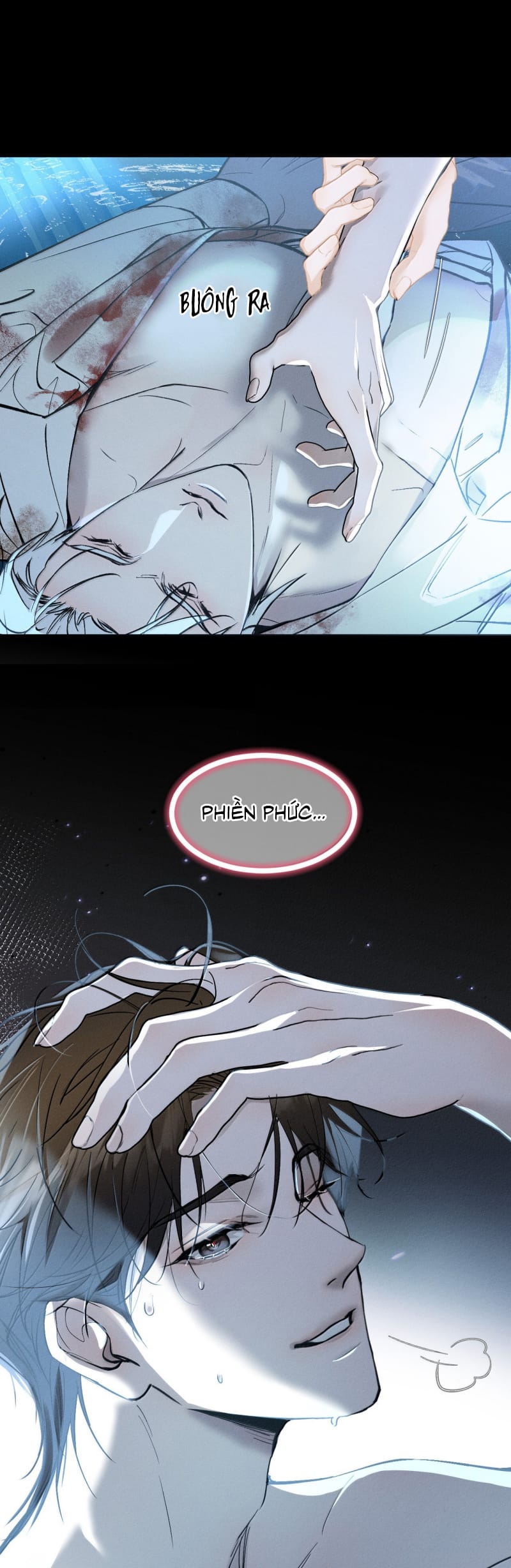 Ảnh Đế Cứ Muốn Làm Kim Chủ Của Tôi Chap 69 - Trang 4