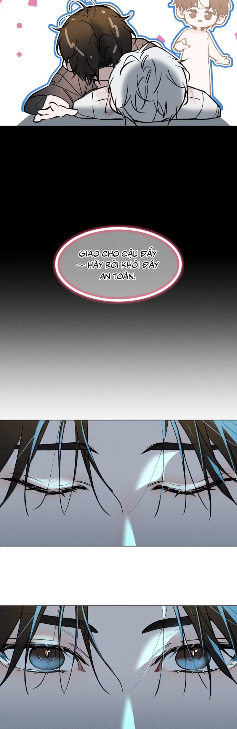 Ảnh Đế Cứ Muốn Làm Kim Chủ Của Tôi Chap 69 - Trang 4