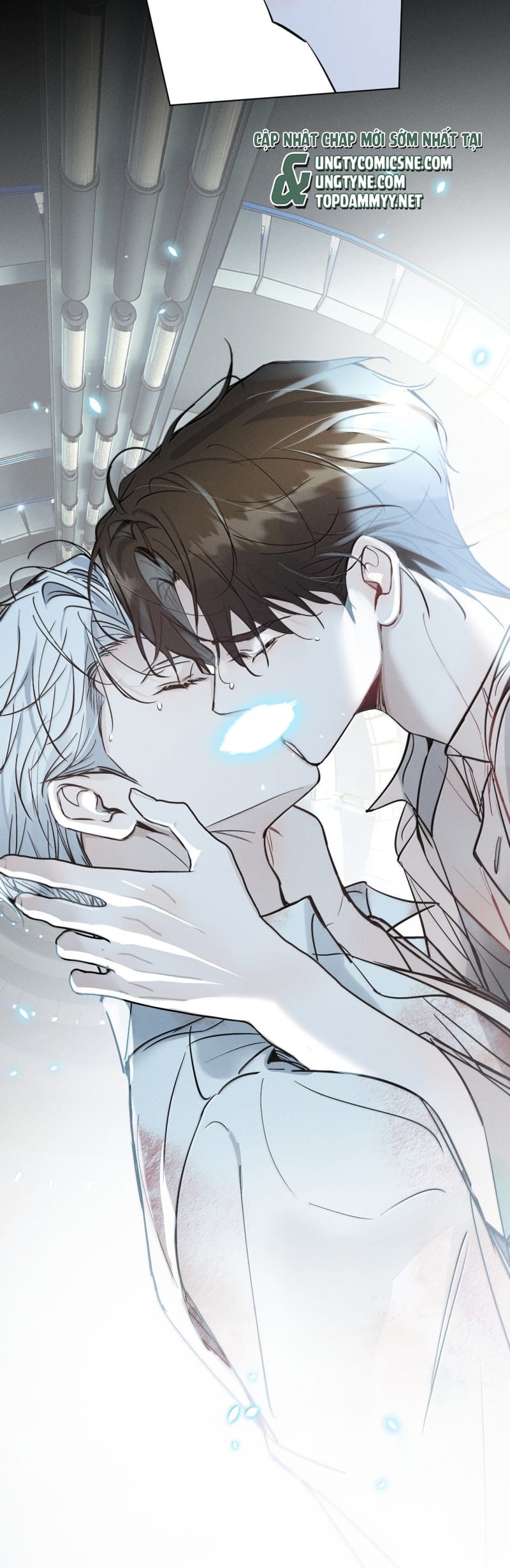 Ảnh Đế Cứ Muốn Làm Kim Chủ Của Tôi Chap 69 - Trang 4