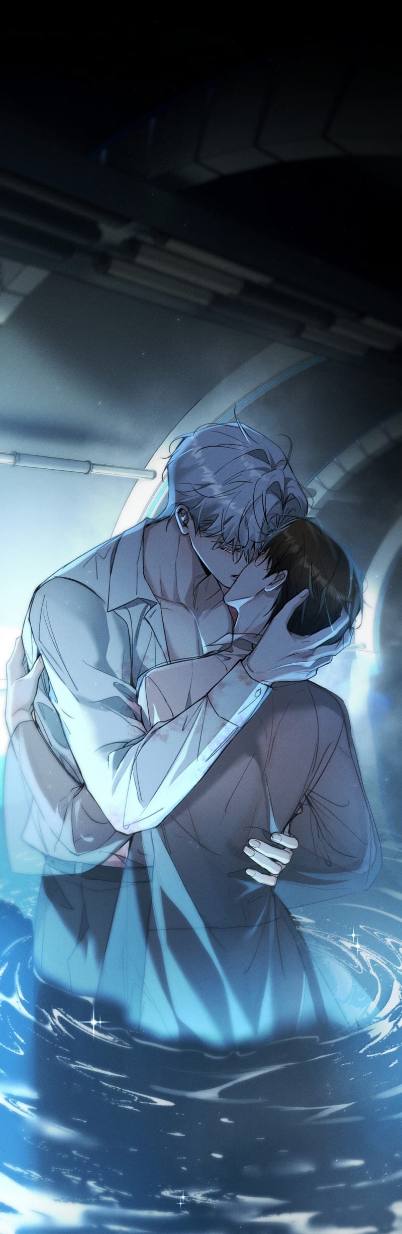 Ảnh Đế Cứ Muốn Làm Kim Chủ Của Tôi Chap 69 - Trang 4