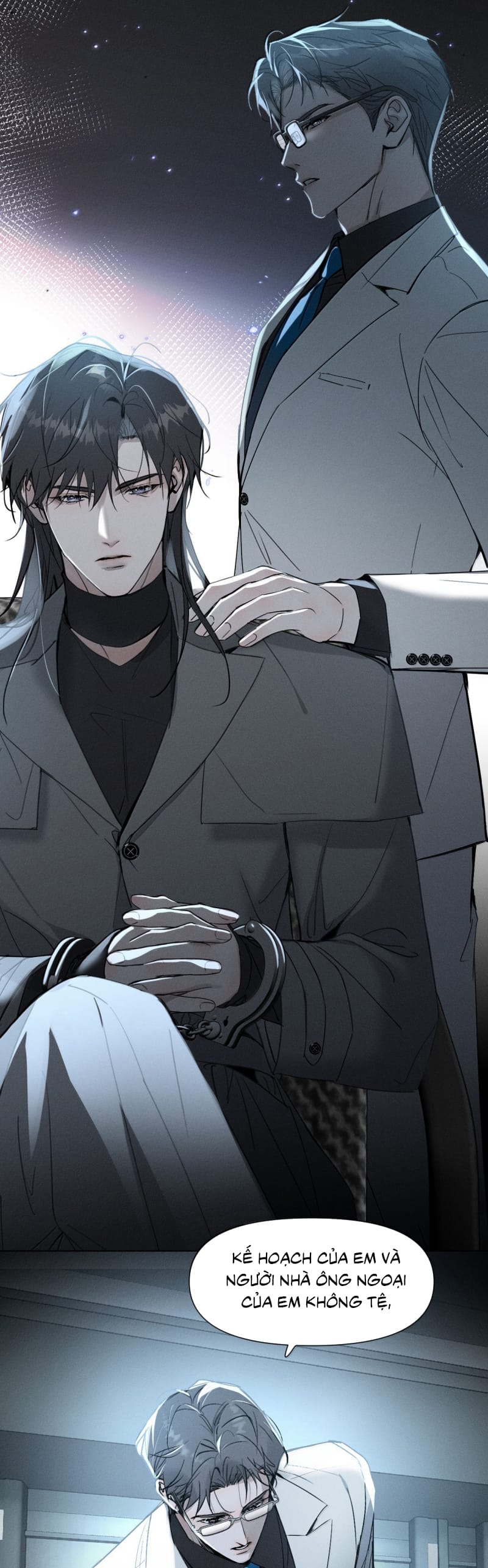 Ảnh Đế Cứ Muốn Làm Kim Chủ Của Tôi Chap 69 - Trang 4