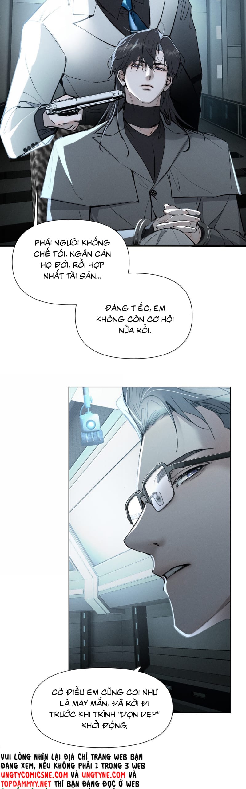 Ảnh Đế Cứ Muốn Làm Kim Chủ Của Tôi Chap 69 - Trang 4