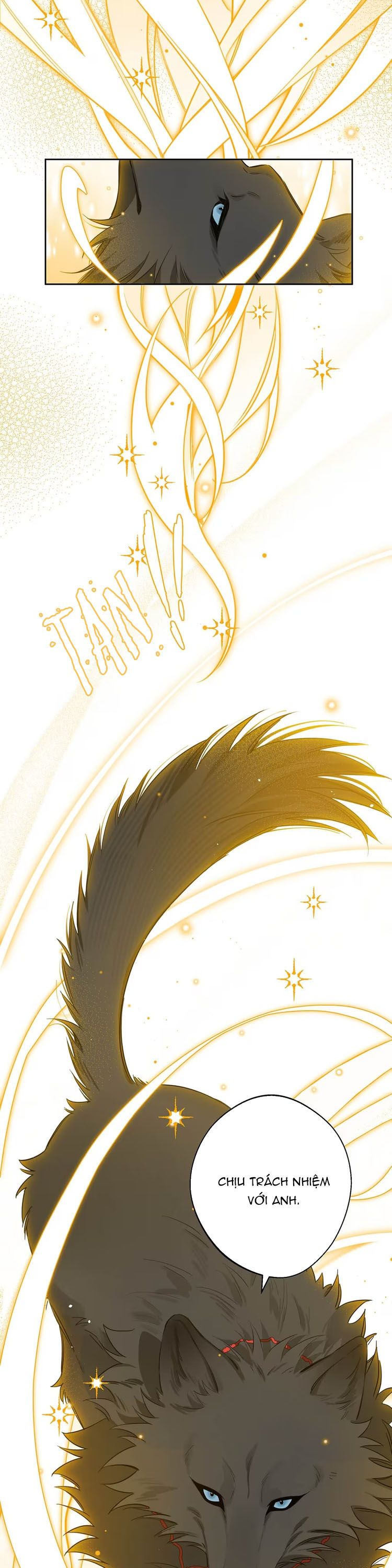 Lang Quân Muốn Chịu Trách Nhiệm Với Tôi Chap 2 - Trang 4