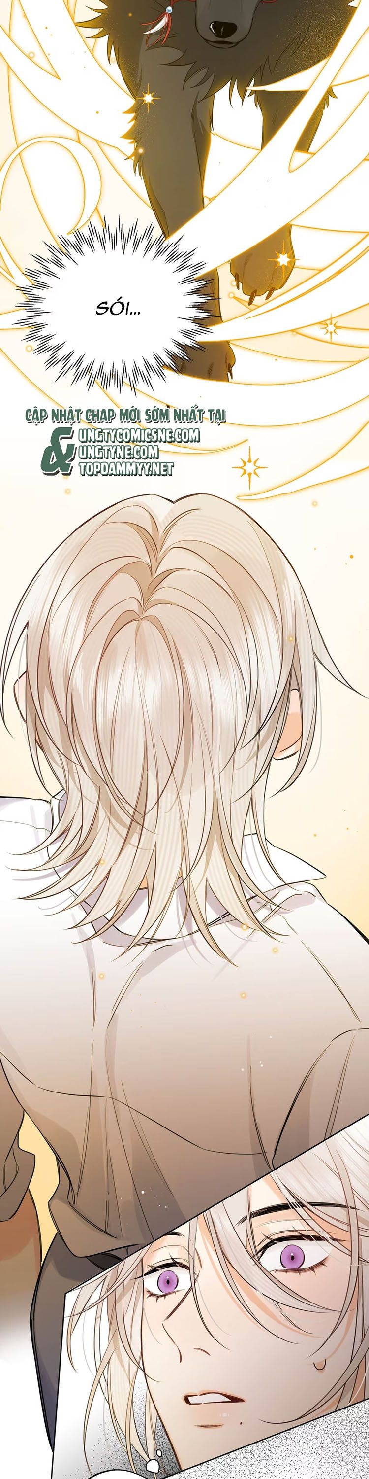 Lang Quân Muốn Chịu Trách Nhiệm Với Tôi Chap 2 - Trang 4