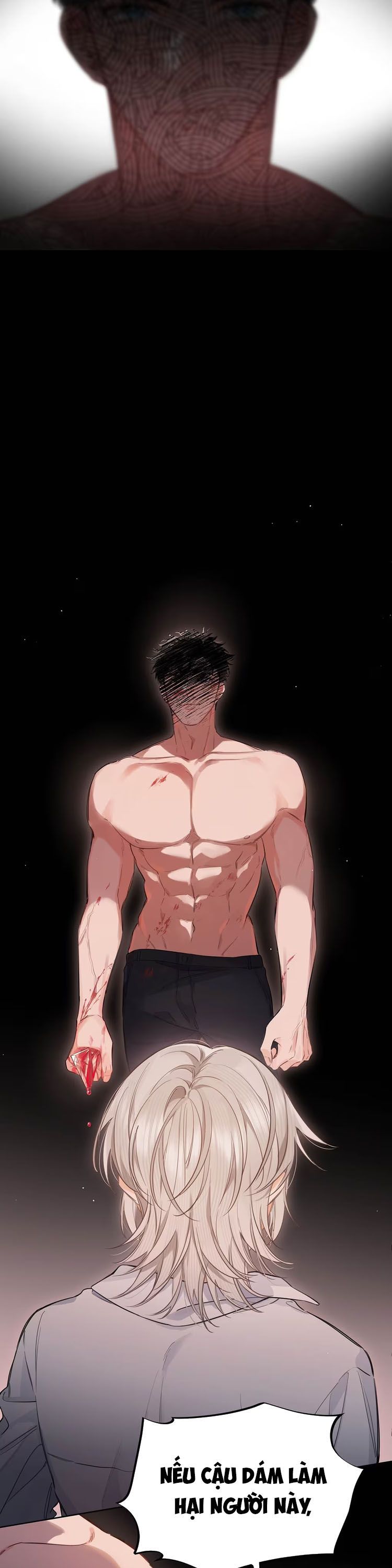 Lang Quân Muốn Chịu Trách Nhiệm Với Tôi Chap 2 - Trang 4