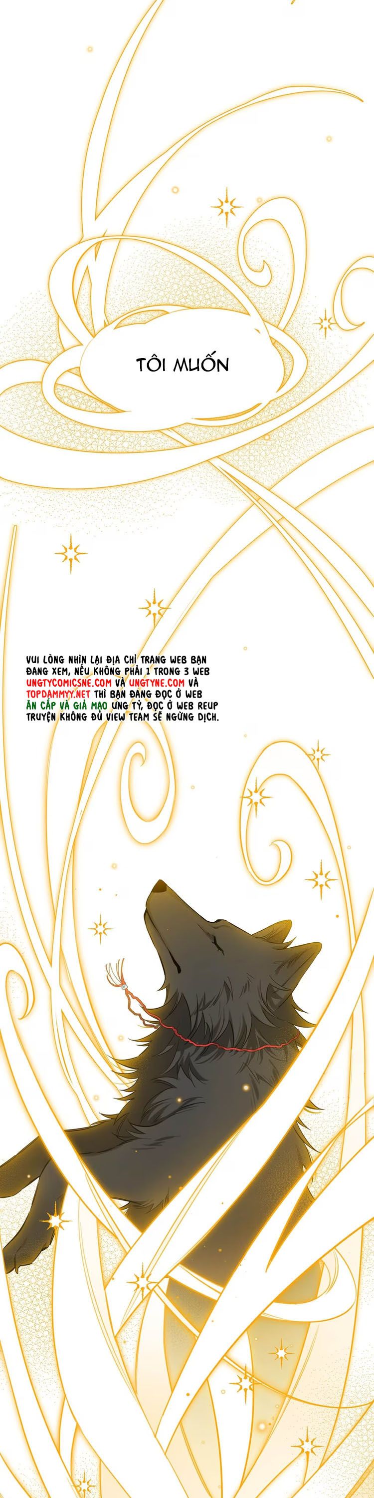 Lang Quân Muốn Chịu Trách Nhiệm Với Tôi Chap 2 - Trang 4