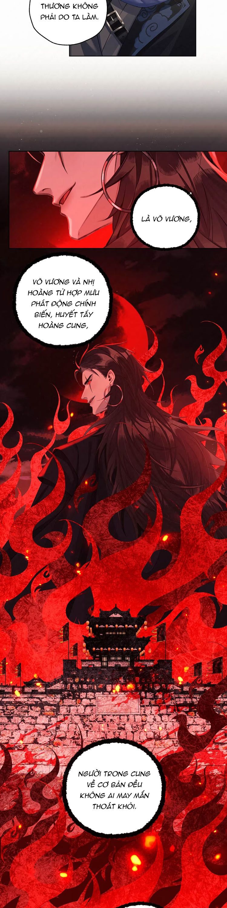 Hôm Nay Điện Hạ Bị Ám Sát Rồi À? Chap 2 - Next Chap 3