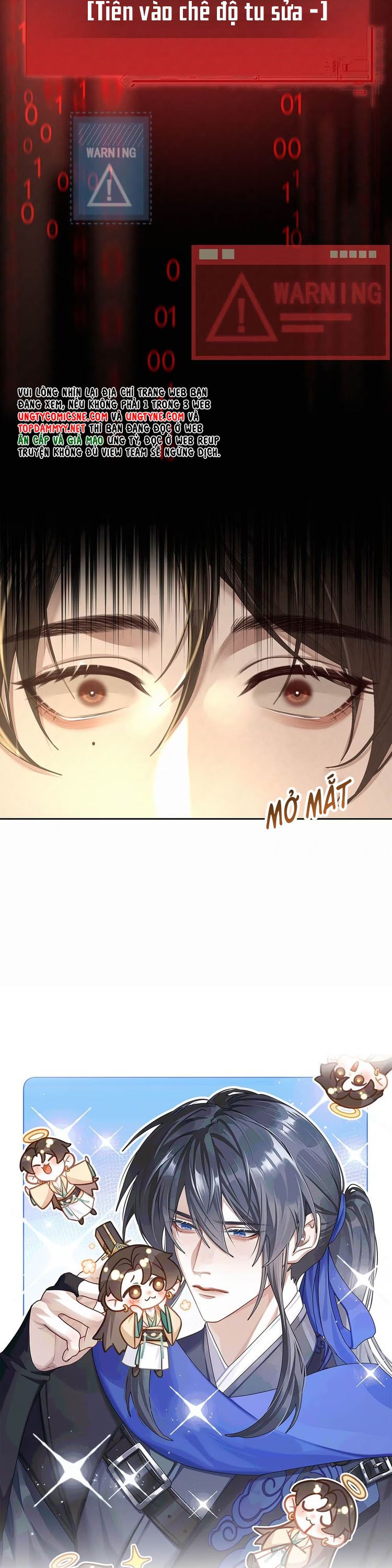 Hôm Nay Điện Hạ Bị Ám Sát Rồi À? Chap 2 - Next Chap 3