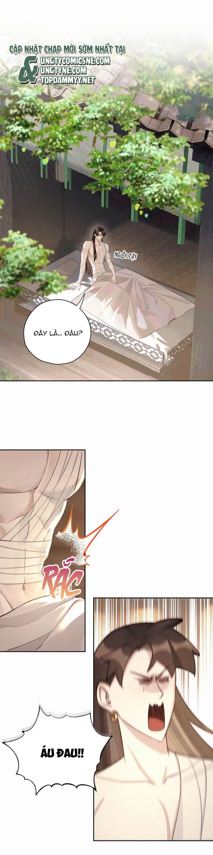 Hôm Nay Điện Hạ Bị Ám Sát Rồi À? Chap 2 - Next Chap 3