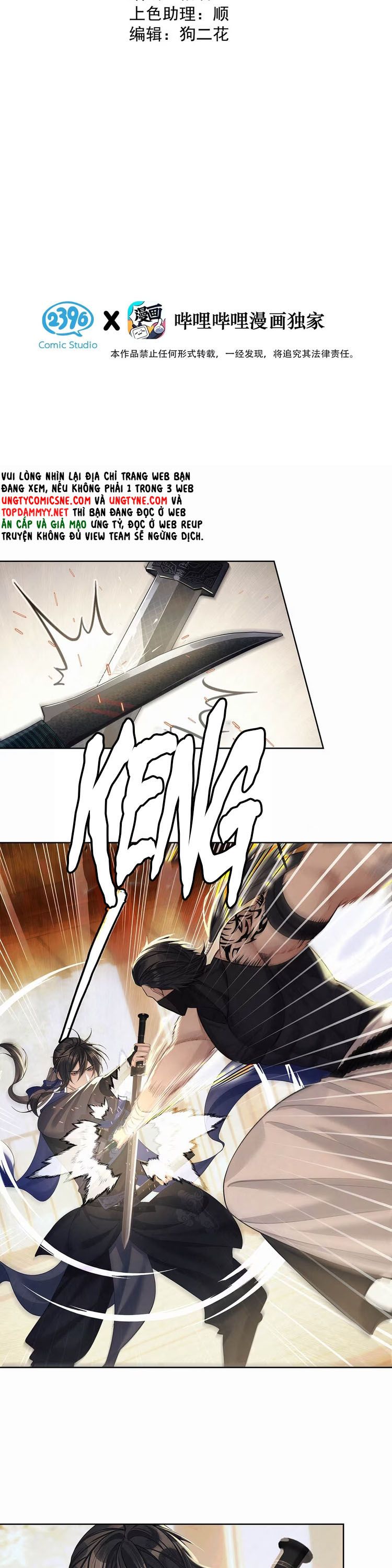 Hôm Nay Điện Hạ Bị Ám Sát Rồi À? Chap 3 - Next Chap 4