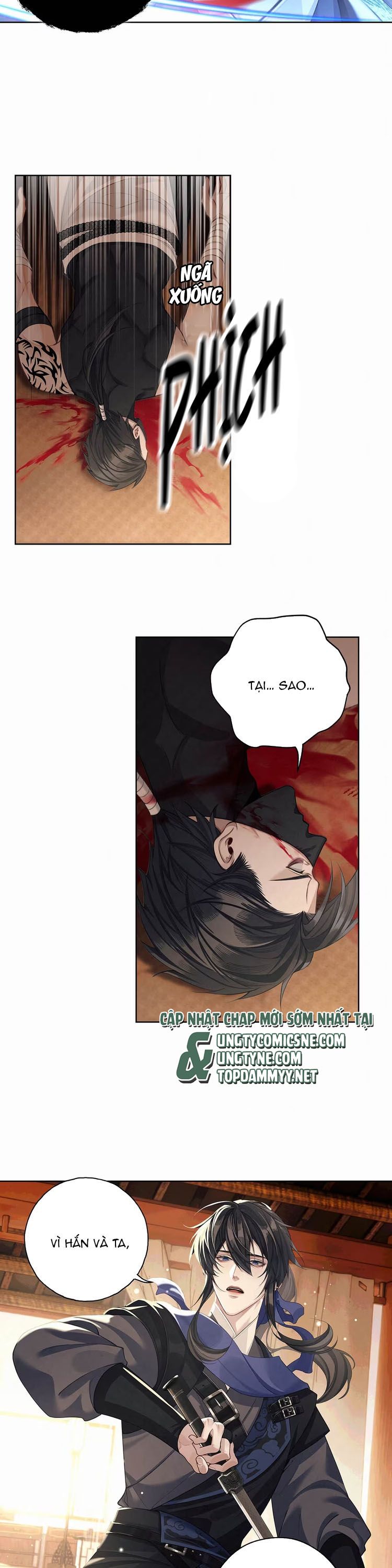 Hôm Nay Điện Hạ Bị Ám Sát Rồi À? Chap 3 - Next Chap 4