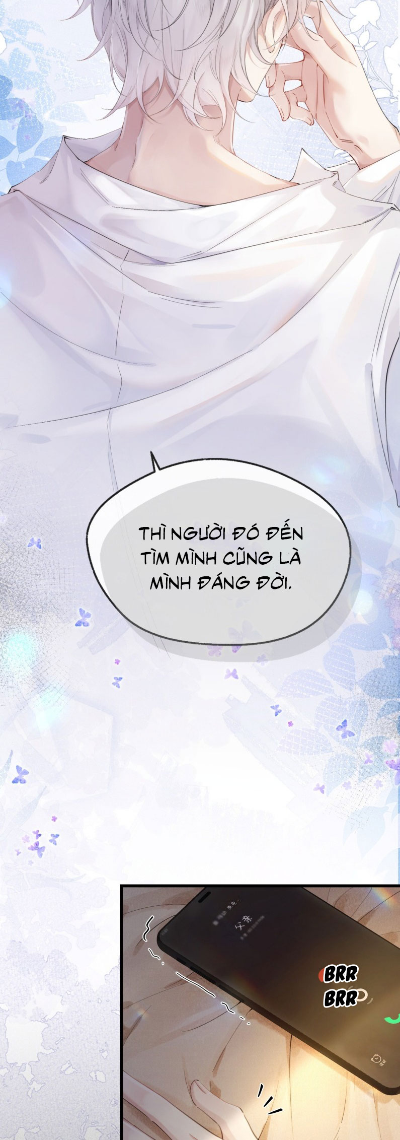 Thập Triều Chap 1 - Trang 3