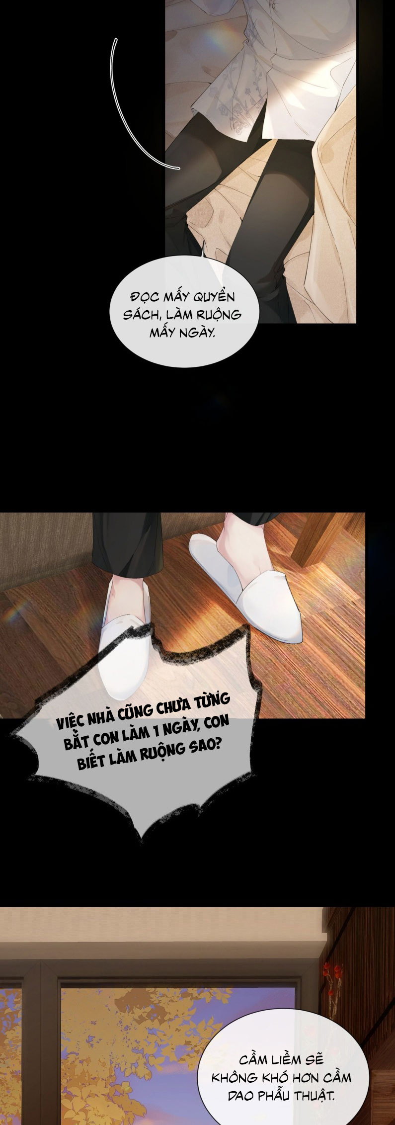 Thập Triều Chap 1 - Trang 3