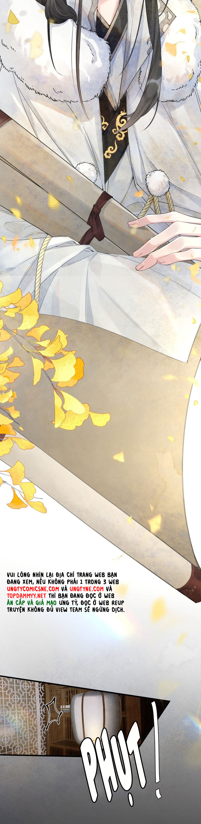 Thập Triều Chap 1 - Trang 3