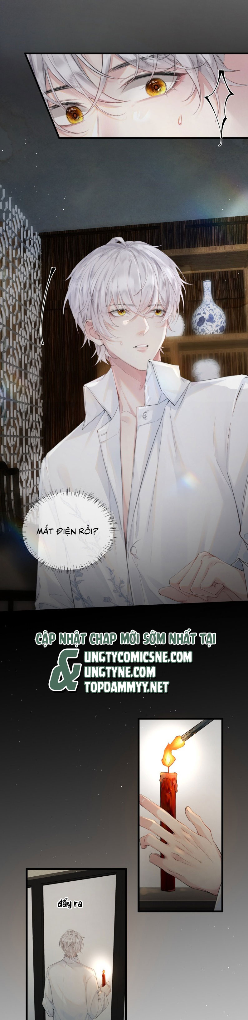 Thập Triều Chap 1 - Trang 3