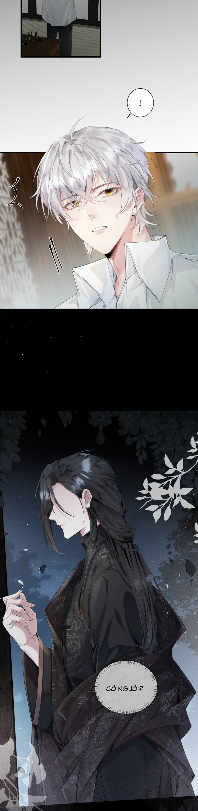 Thập Triều Chap 1 - Trang 3