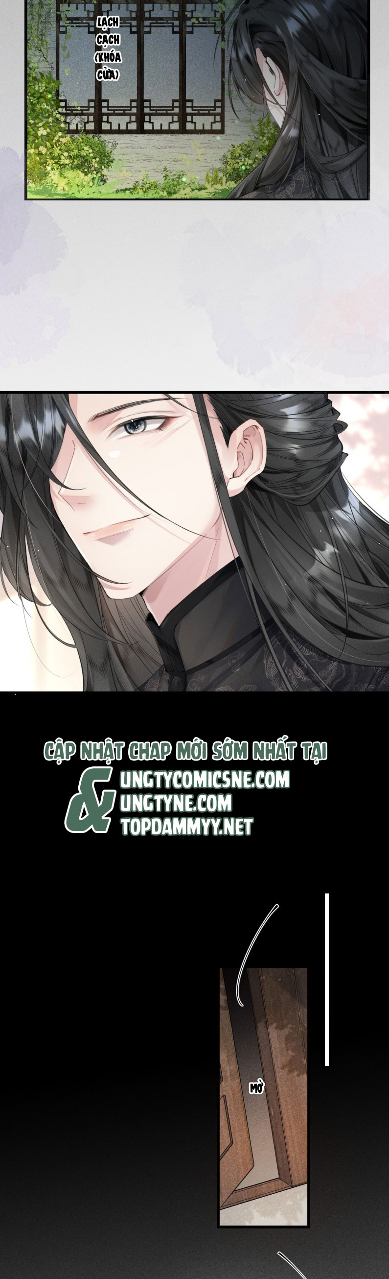 Thập Triều Chap 1 - Trang 3