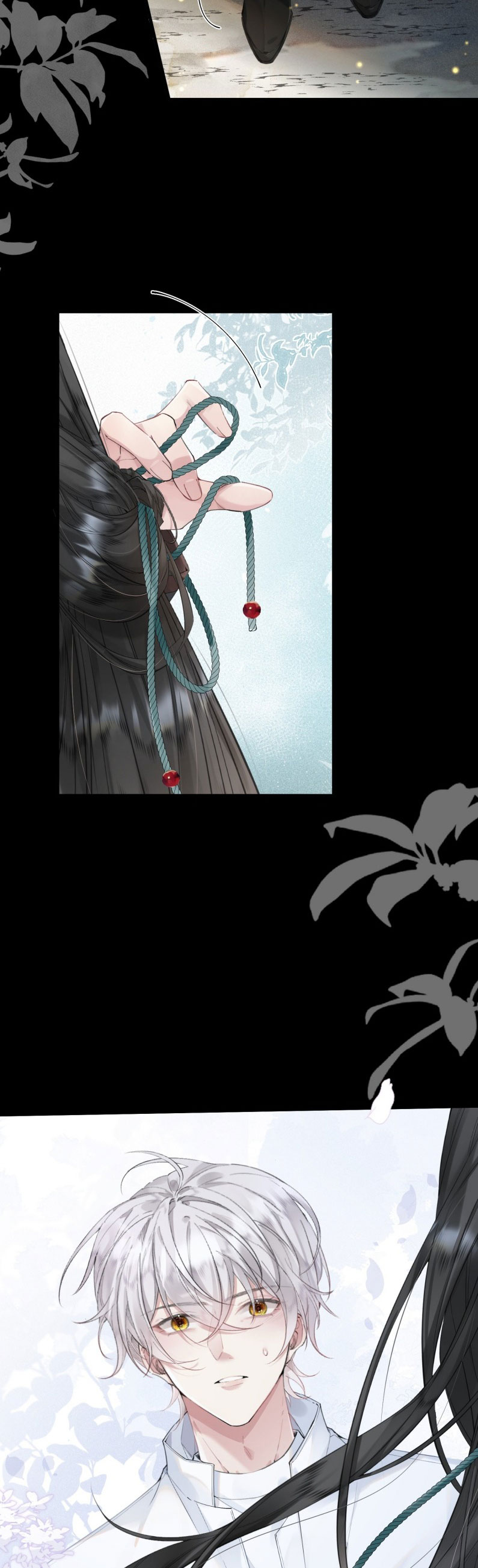 Thập Triều Chap 1 - Trang 3