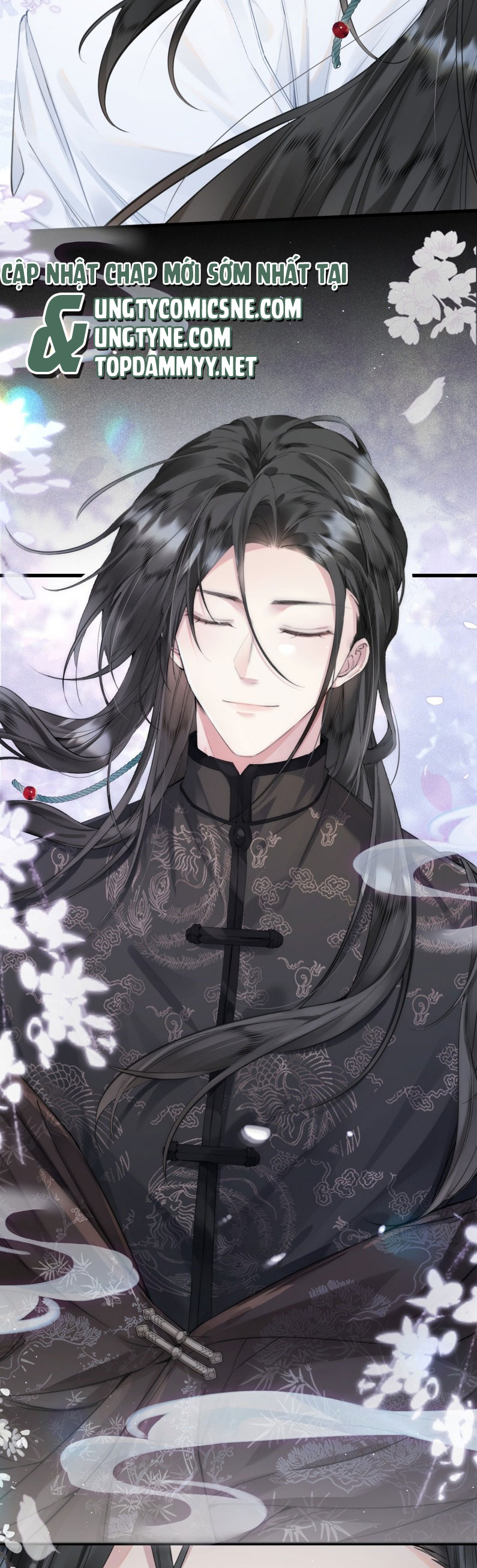 Thập Triều Chap 1 - Trang 3