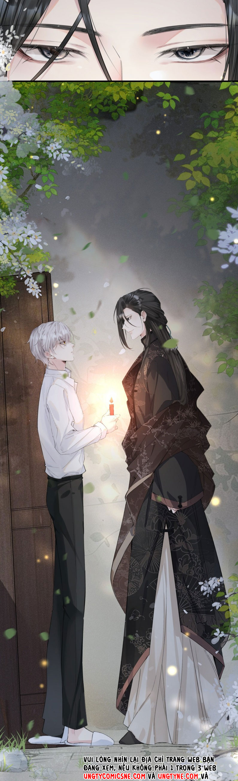 Thập Triều Chap 1 - Trang 3