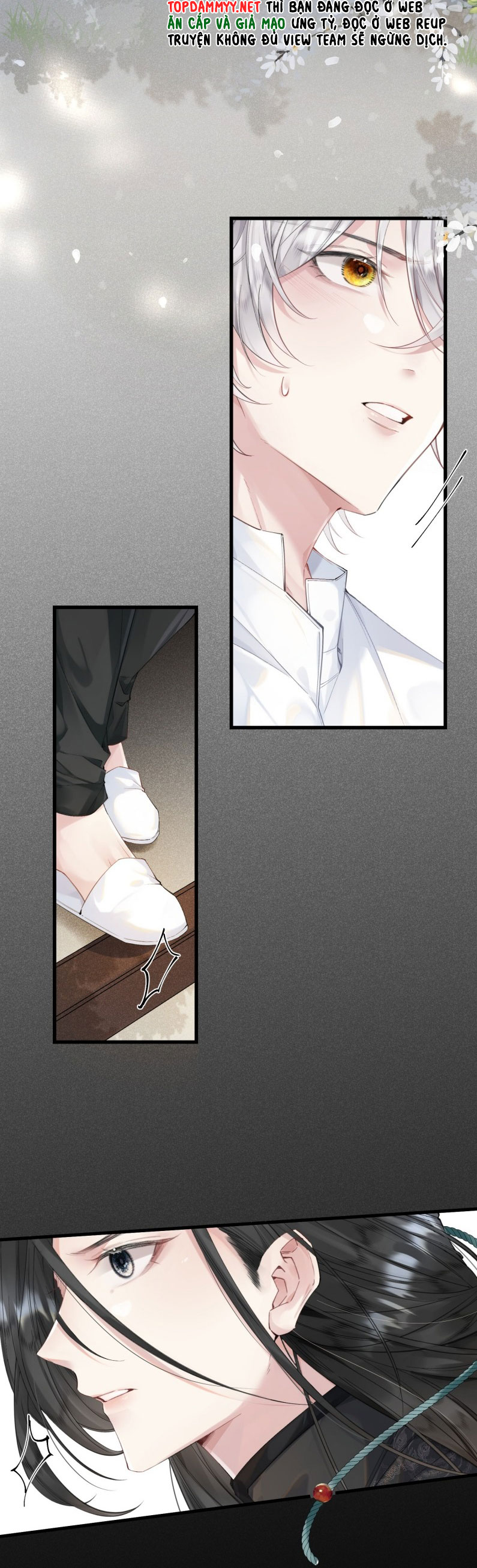 Thập Triều Chap 1 - Trang 3