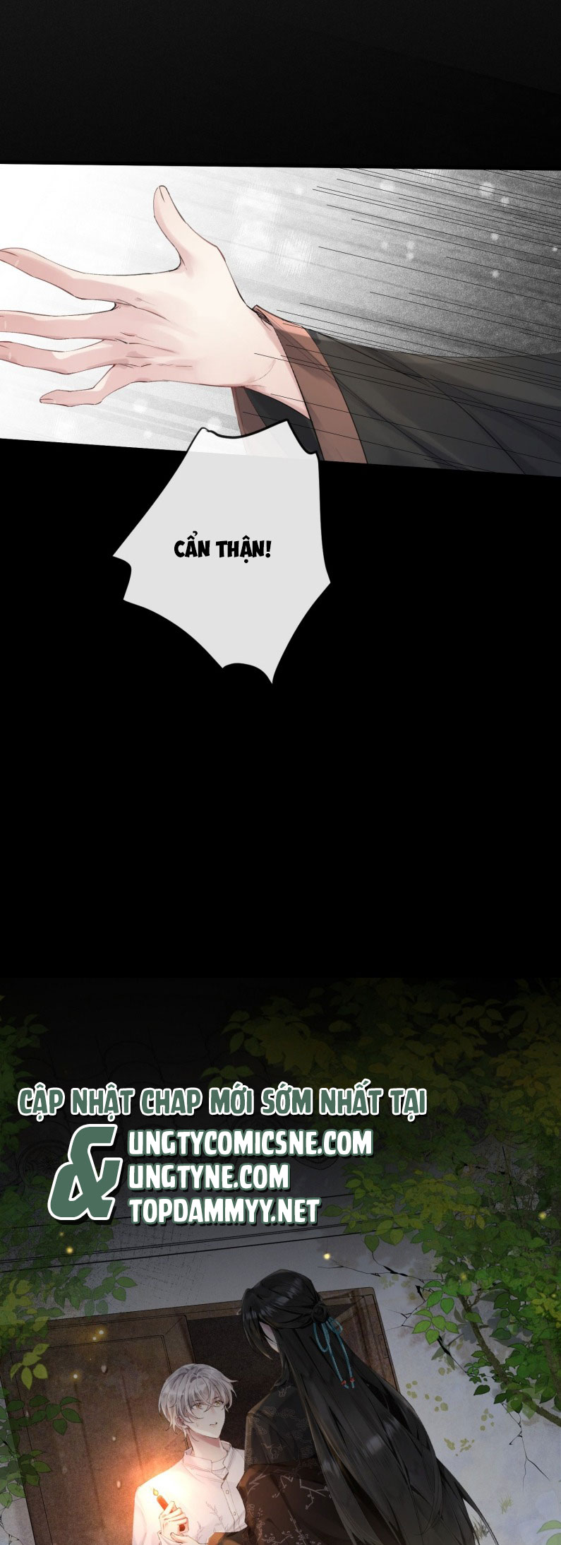 Thập Triều Chap 1 - Trang 3