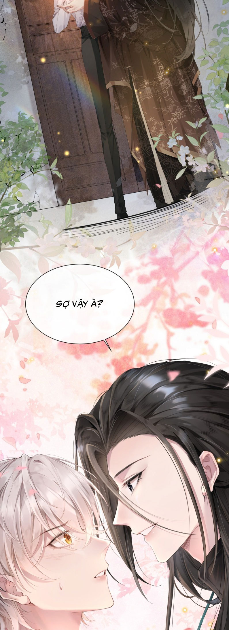 Thập Triều Chap 1 - Trang 3