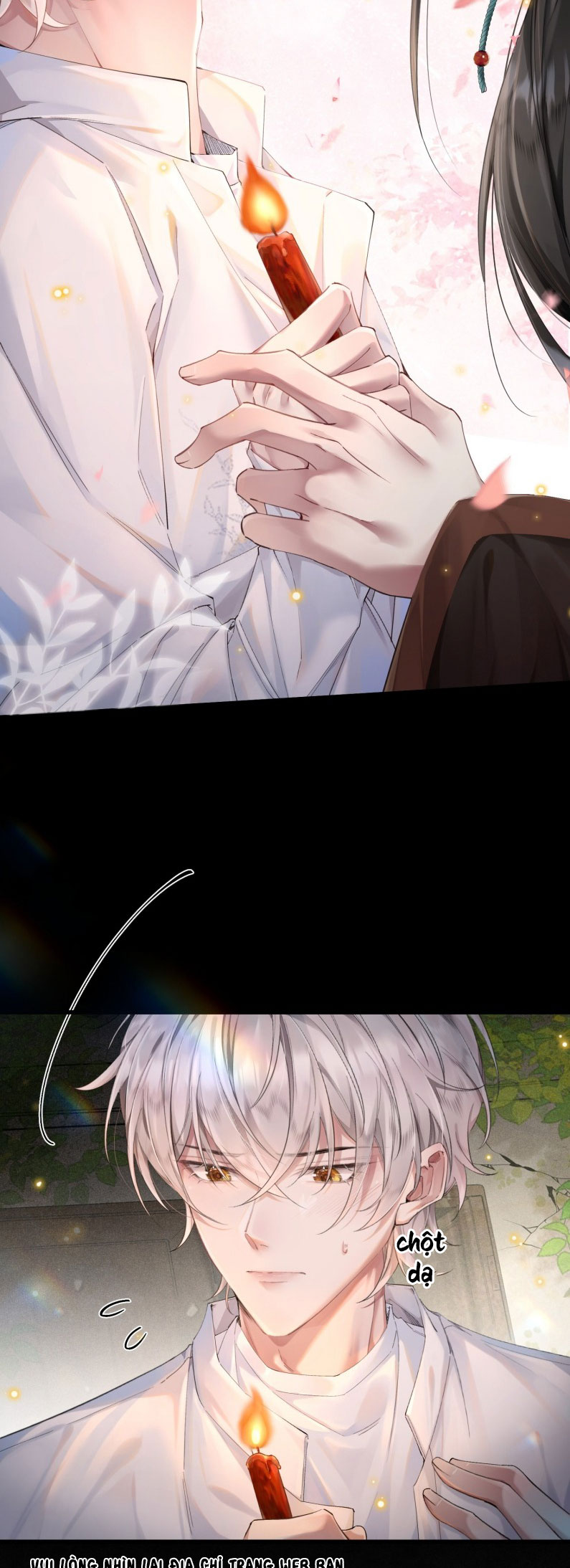 Thập Triều Chap 1 - Trang 3