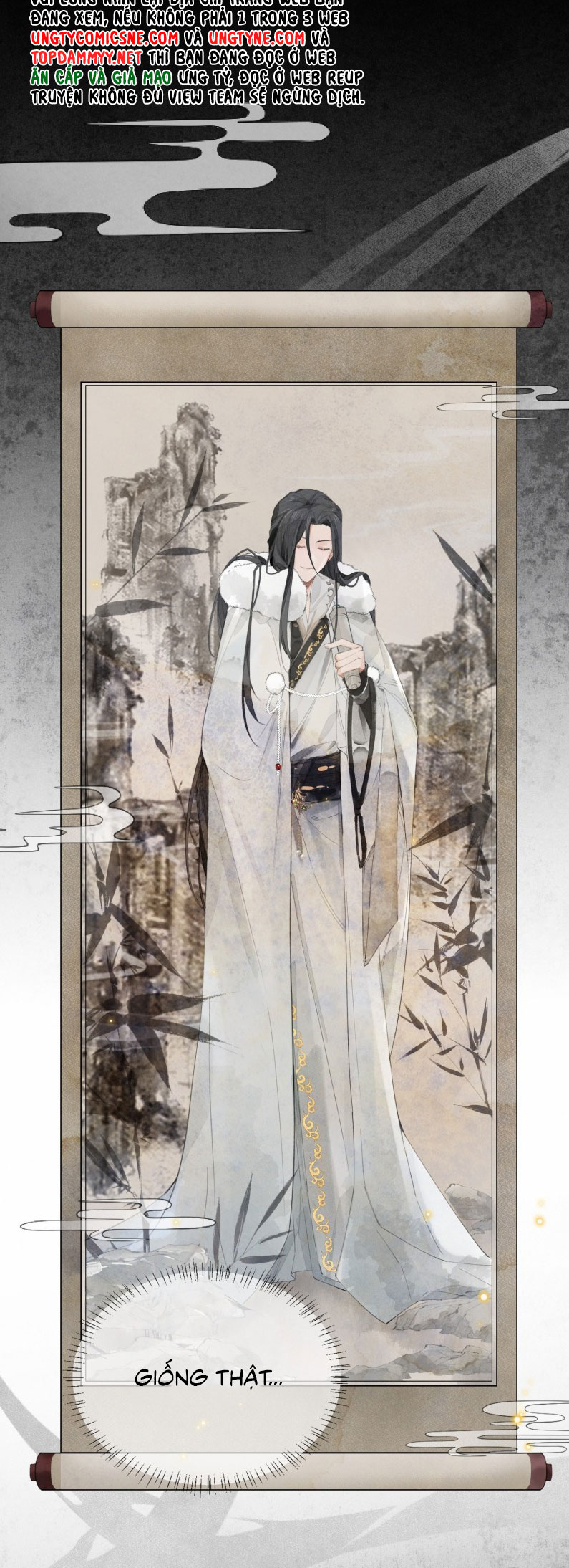 Thập Triều Chap 1 - Trang 3