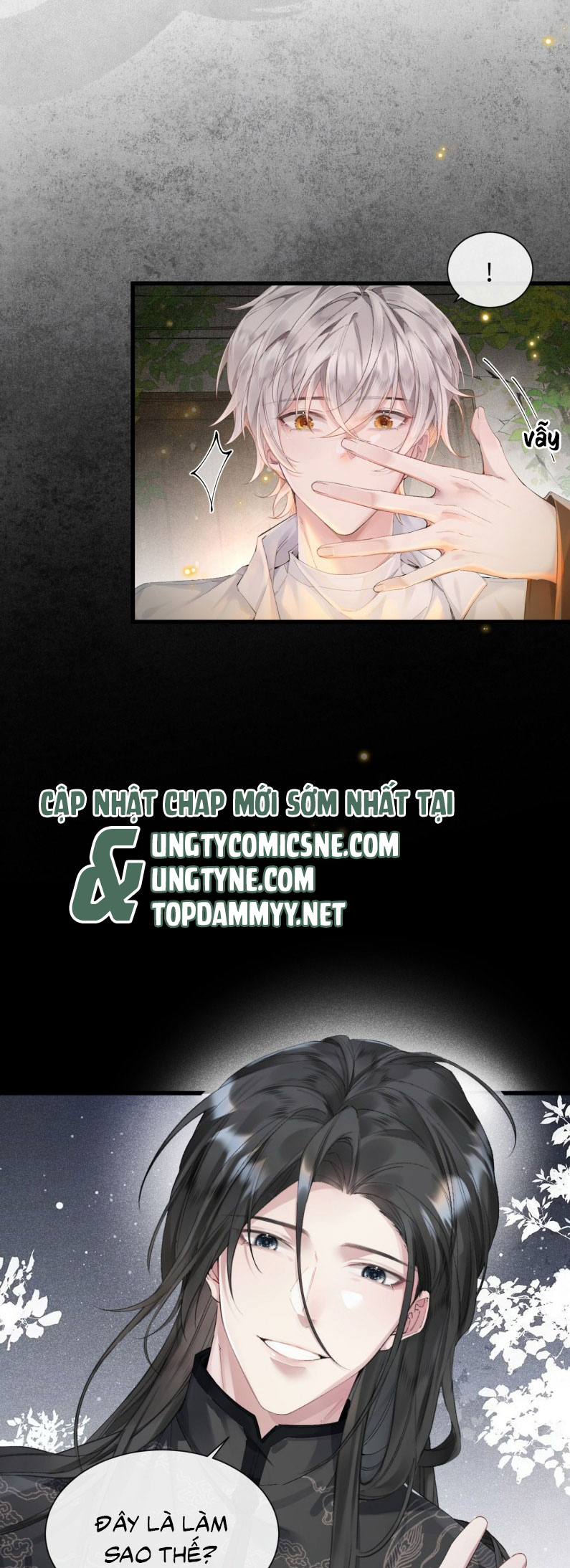 Thập Triều Chap 1 - Trang 3