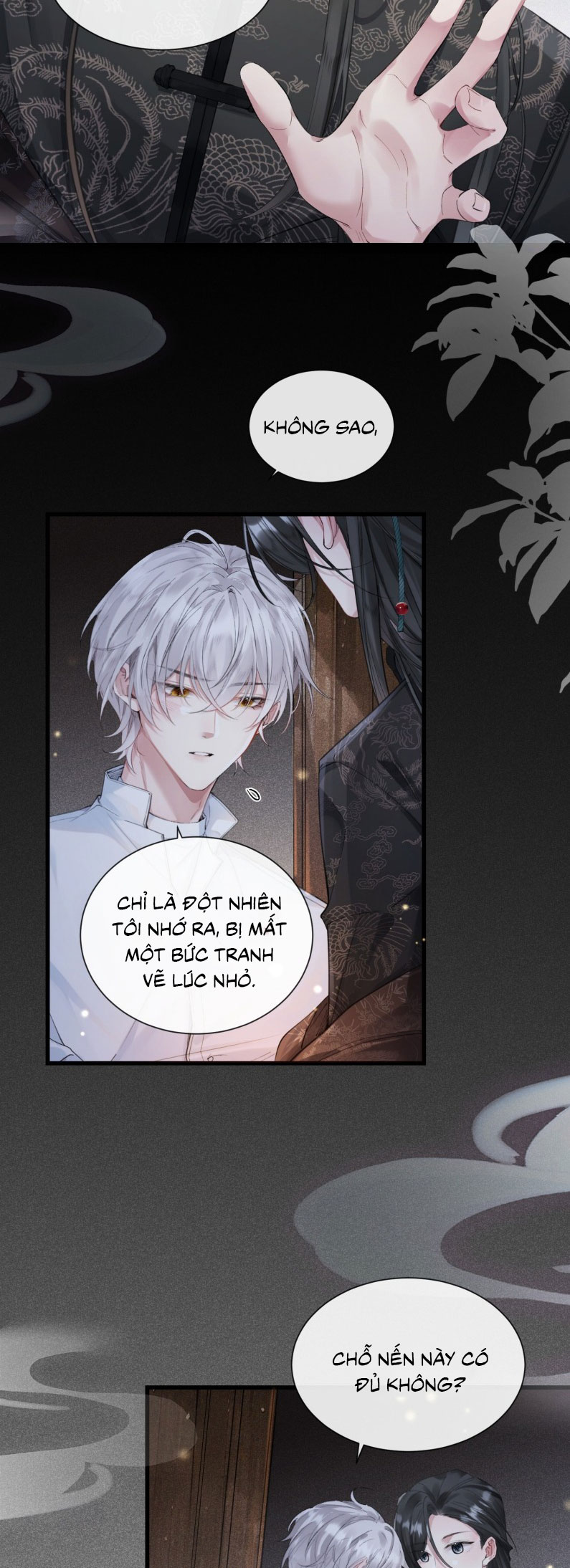 Thập Triều Chap 1 - Trang 3